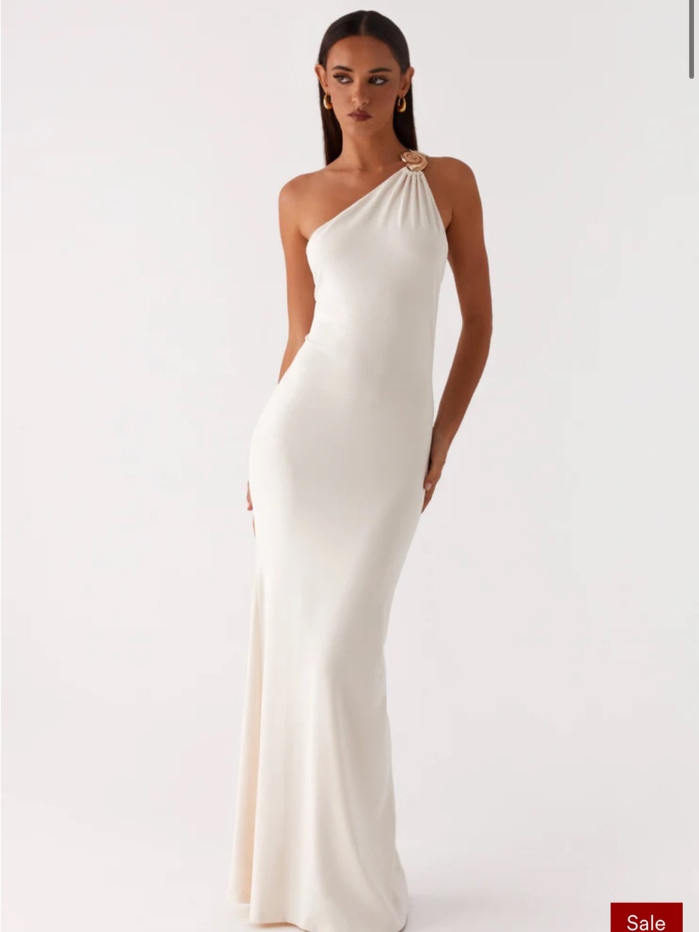 Peppermayo infinity maxi dress
